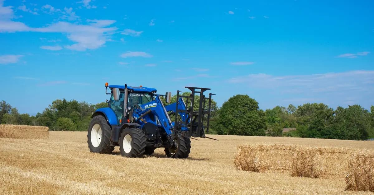 Meilleur équipement de transport pour tracteur : Guide d'achat
